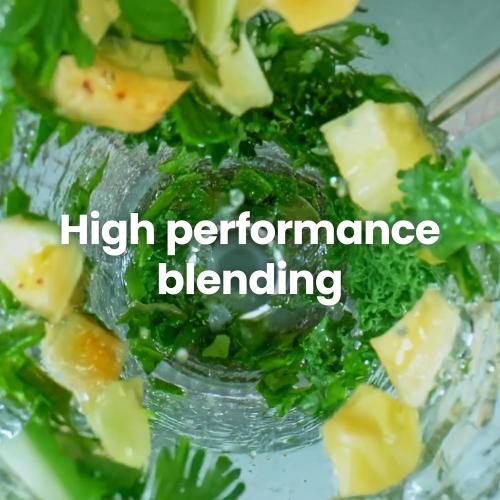 Ninja BC151BK Blast Portable Blender, Cordless, 18oz. Vessel, Personal Blender-for Shakes & Smoothies, BPA Free, Leakproof-Lid & Sip Spout, USB-C Rechargeable, Dishwasher Safe Parts, Black