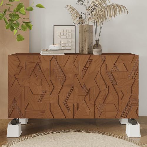 Bed Risers 4 Inch 8 Pack, Oversized L Shape Furniture Bed Lifts Risers 4 in Heavy Duty Wide Opening Elevators fits to Couch, Sofa, Bed Frame, White