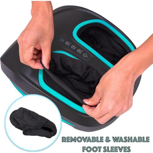 InvoSpa Foot Massager