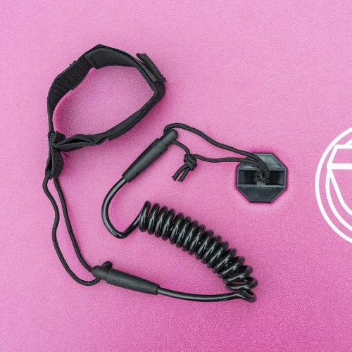 Bodyboard with Wrist Leash Lightweight Body Board for Adults with EPS Core 33/37/41 Inch Choose Color MISSING WRIST LEASH