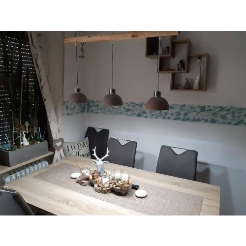 Globe Led Low Watt Light Bulbs 1.5W Equivalent 15 watt Soft White 6000k Frosted, Tiny G40 Bulbs for Bed-Side Table, Vanity Mirror, Porch, Home Decor, E26 Base Low Lumens Light Bulbs, Pack of 6