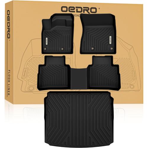OEDRO Floor Mats