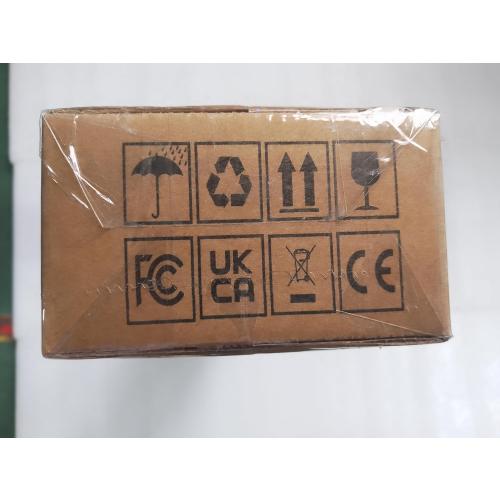 Linear Actuator 12V, 20 Inch High Speed 0.55/s Linear Actuator, 220lbs/1000N Linear Motion Actuator with Mounting Bracket and IP54 Protection