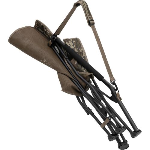 ALPS OutdoorZ Vanish MC Chair - Mossy Oak Original Bottomland
