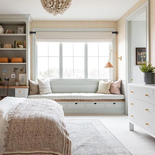 Matte Black 32-62 BRIOFOX Tension Curtain Rod Adjustable 32 to 62 inch - Spring Tension Shower Curtain Rod No Drilling Non Slip