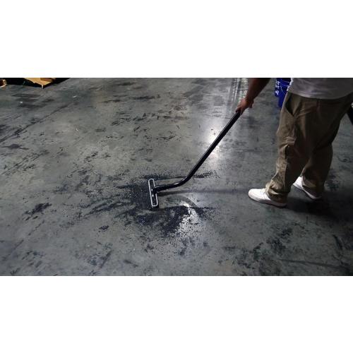 Cen-Tec Systems Backpack Vacuum Attachment Kit with EZ-Glide Tool, 14 Floor Brush, and 2-Piece S-Wand