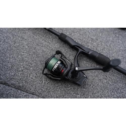 Abu Garcia Max SX Spinning Fishing Reel