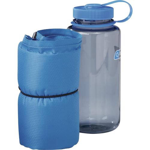 Therm-a-Rest Lite Seat Ultralight Inflatable Seat Cushion, Orange, Polyester, 13 x 16 Inches