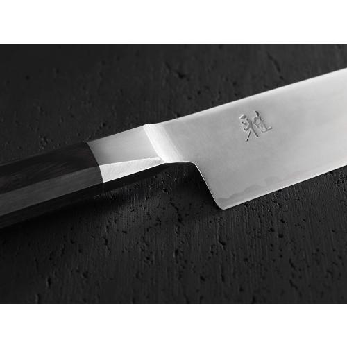 Miyabi Koh 8-inch Chef's Knife, Stainless Steel