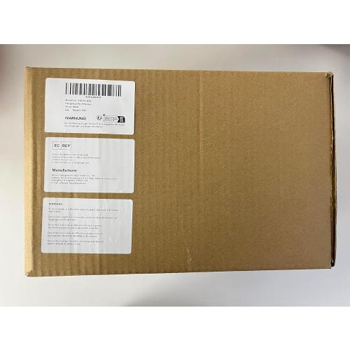 Hanging Planters for Indoor Plants, Hanging Baskets for Plants Outdoor with Visible Water Level, Hanging Flower Pots with Drainage Holes & Removable Tray(2 Pack, White)