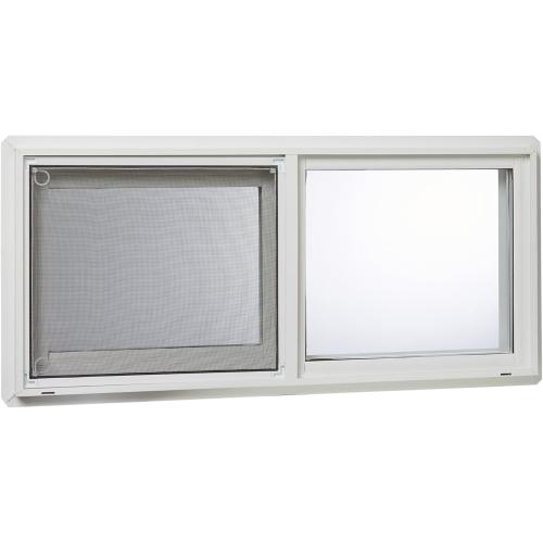 VBSI3214PR Window, 32 x 14, White