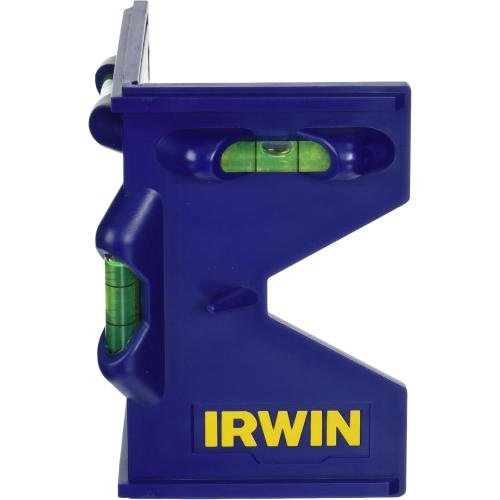 Irwin Tools 1794482 Magnetic Post Level