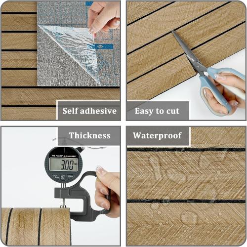 197x23.6 GRAY Wood Slat Wall Panels Self Adhesive Acoustic Slat Wall Paneling Peel and Stick Wood Panels Flexible Wooden Slats Wallpaper Roll for Interior Walls Decor Bedroom Living Room