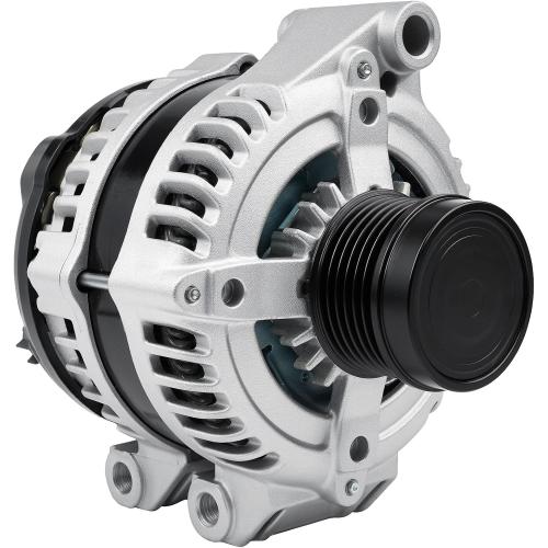 11570 New Alternator Replacement for V6 3.6 L Dodge Grand Caravan 11-20, Journey 11-19, Avenger 11-14, for Chrysler 200 11-14, Town & Country 11-16, Volkswagen Routan 11-14, Ram C/V 12-15, 421000-0770