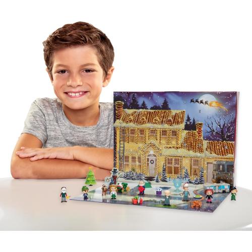 Christmas Vacation 2024 Advent Calendar