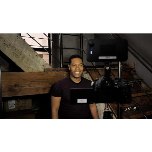 missing parts DigiPower 120 LED On-Camera Video Light with Multi-Color Temperature, Adjustable Brightness, USB Connectivity, Includes Camera Mount