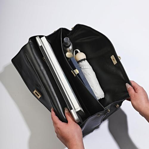 Top Handle Satchel Shoulder Bags Messenger Tote Bag for Ladies