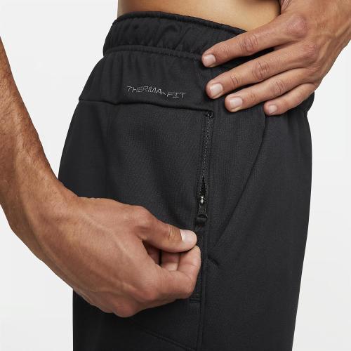 Size XL Nike Men's Therma Open Hem Fitness Pants
