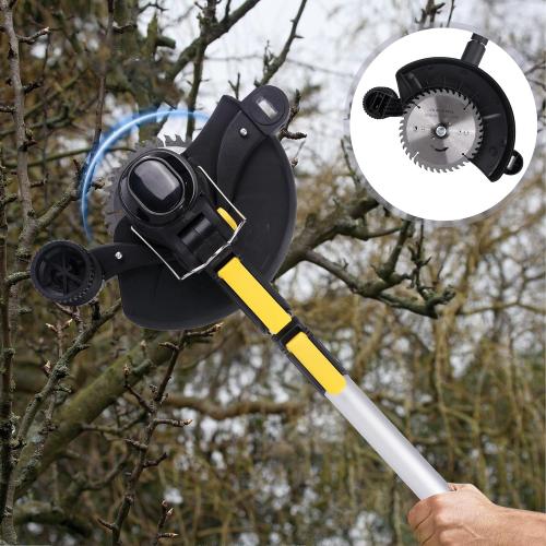 Weed Wacker Cordless, Electric Weed Trimmer Rechargeable 3 in 1, One 4.0 Ah Battery Powered Weed Whacker Cordless 20V Grass Trimmer with Blade and Charger (Two 4.0AH battries)