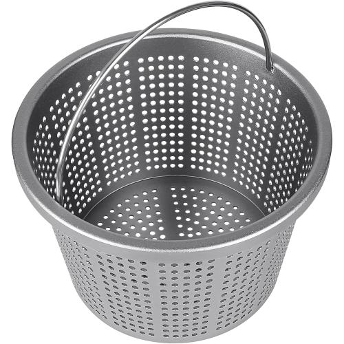 8 Inground Pool Skimmer Basket, for Pentair U-3, Hayward SP1070 SPX1070E