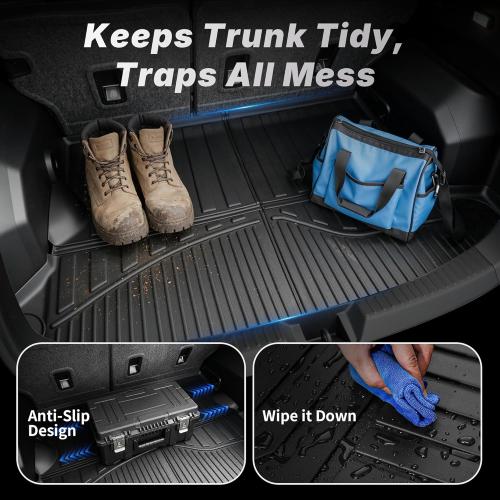 OEDRO Floor Mats