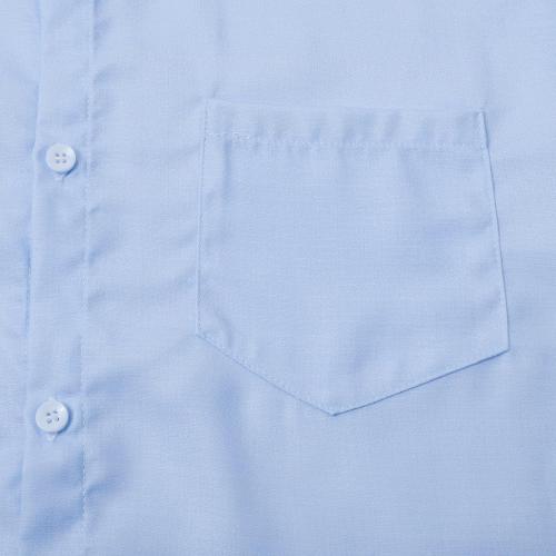 Porter and Ash Mens Resort Wear 2025 Breathable Button Down Short Sleeve Shirt Regular Fit Formal with Pocket Summer Casual. Size medium