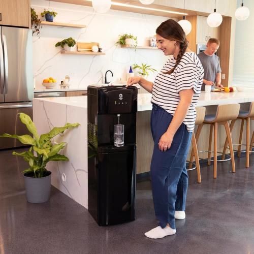 Primo Water Bottom Loading Classic 2 Temp Water Dispenser