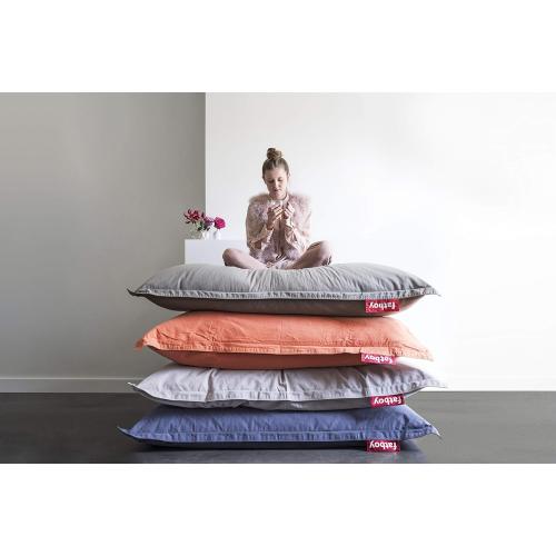 COLOR RED Super  Bean indoor bean Bag