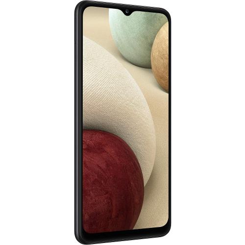 Samsung Galaxy A12, 32GB, Black - Unlocked no accessories
