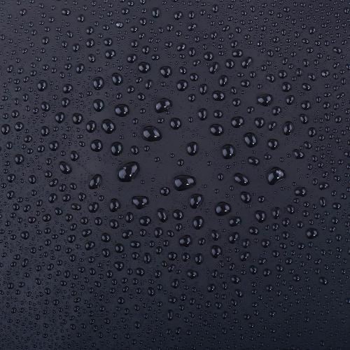 KKBESTPACK 200 Large Poly Mailers 10x13 Shipping Bags for Small Business – Self Sealing Package Envelopes Black