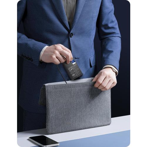 Microsoft Surface Pro Charger for 65W Surface Charger 11,10,9,8,7 ,7,6,5,4,3,X, Windows Surface Laptop 6,5,4,3,2,1, Surface Go 3,2,1, Tablet, Surface Book 3,2,1, Support 44W, 36W, LED, 10FT