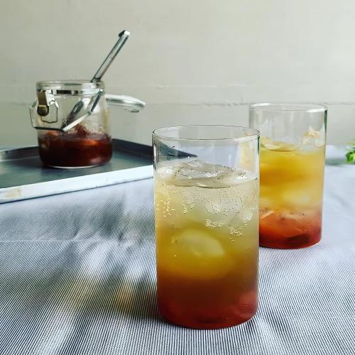 Borosil VCL350 Vision Classic [Set of 6] Premium Clear Lightweight & Durable Drinkware, Odor Resistant, Dishwasher Safe - For Water, Juice, Beer, Wine, and Cocktails |12 Ounce Cups