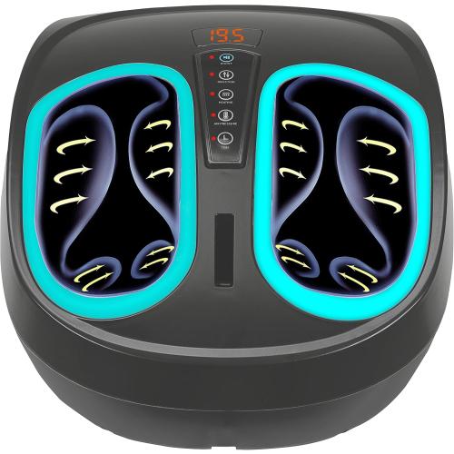 InvoSpa Foot Massager