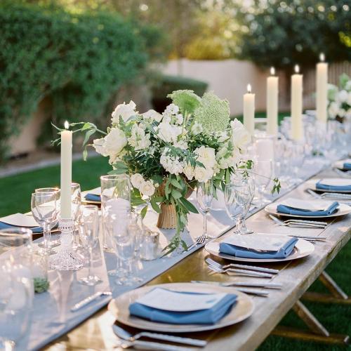 4 Tall Glass Candle Holder Set of 4 Glass Taper Candles Holders for Candlesticks Clear Crystal Candlestick Holders Candle Sticks Holder Decor for Wedding, Birthday, Thanksgiving,Housewarming