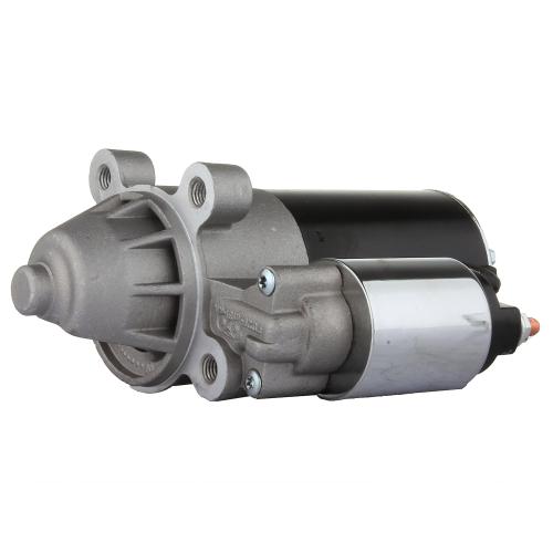 FITMOTORS 3272N New Starter Motor for Ford for Ranger 1999-2008,for Mazda for B3000 1999-2007 12V 1.4kW 10-Tooth Pinion