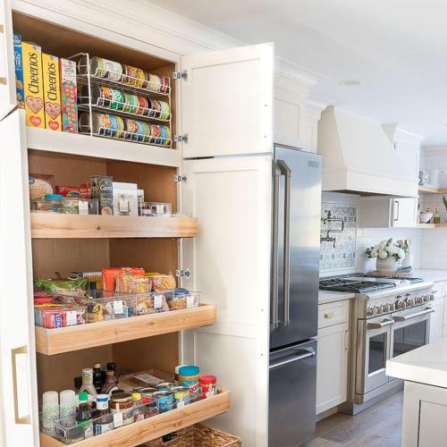 Size 50 pieces Furniware 50 Pieces 1/2 inch Overlay Soft Close Cabinet Hinges for Face Frame Cabinet, Stainless Steel, 105° Opening Angle, Concealed Self Closing Door Hinges- 3 Way Adjustment