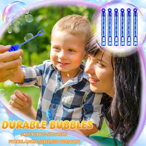 32 Pcs Gold Ring Bubble Wands Gold Ring Party Favors