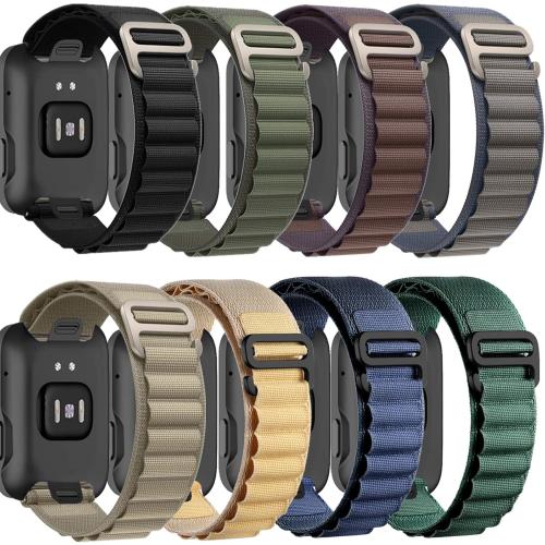 10 Pack Alpine Loop Sport loop Trail Loop Ocean Band Compatible with Apple-Watch-Ultra3-Band 49mm 46mm 45mm 44mm for Men Women,Breathable forUltra 3/2/1 iWatch SE 3 2 1 Serie 11 10 9 8 7 6 5 4