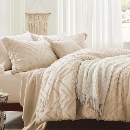 Size Queen Comforter color albaricoque