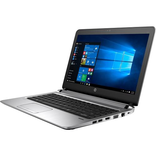 HP ProBook 430 G3 With Charger
