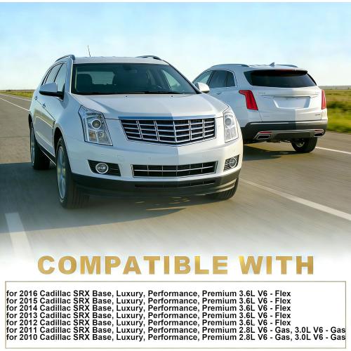 Partsflow Beige Sunshade Sunroof Cover Top Window Sunshade Roof Compatible with 2010 2011 2012 2013 2014 2015 2016 Cadillac SRX V6 25964409 19207926 25964410 19207927