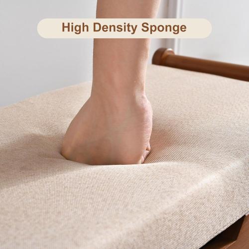 39.4in Shoe Rack Bench, Shoe Storage Bench with Lift Top Hidden Storage, Entryway Bench Holds Up to 330lb for Bedroom Living Room