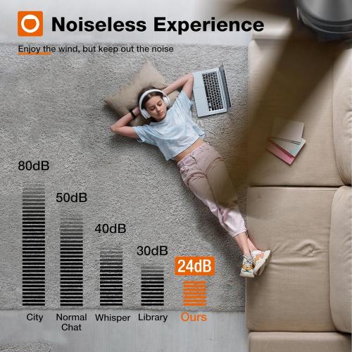 addlon Ceiling Fans with Lights, 42 Inch Low Profile Ceiling Fan with Light and Remote Control, Flush Mount, Reversible, 3CCT, Dimmable, Quiet, Black Small Ceiling Fan for Bedroom Indoor/Outdoor Use