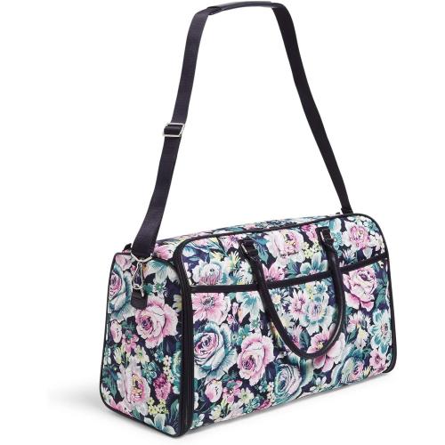 Vera Bradley Women's Convertible Garment Bag Travel
