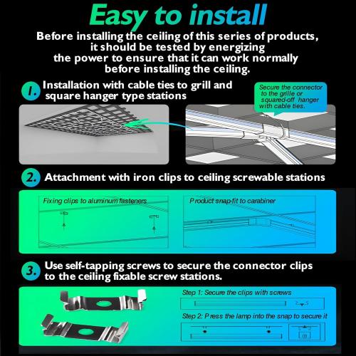 Large Hexagon Garage Lights 14 Hex LED Higher Brightness Lights with Blue Light Rectangle Frame Octagon Honeycomb Lighting for Garage Car Detailing Barber Shop Gym Warehouses.