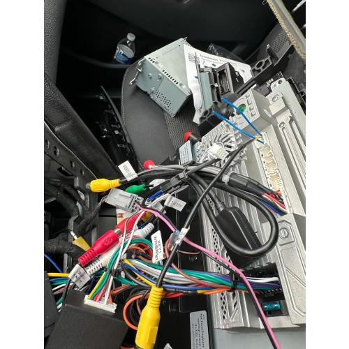 for Ford 2011-2019 Motherboard