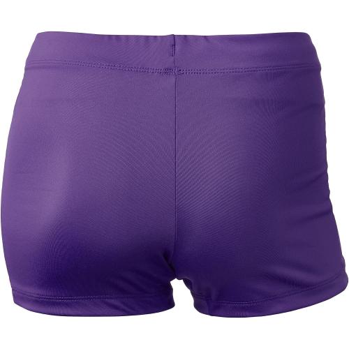 Size S...Nike Womens Dri FIT Stock 3'' Compression Shorts