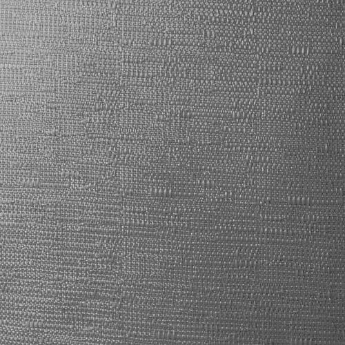 Sweet Home Collection Rocking Chair Cushion Premium Tufted Pads Non Skid Slip Backed Upper and Lower with Ties, 2 Piece Set, Dark Gray