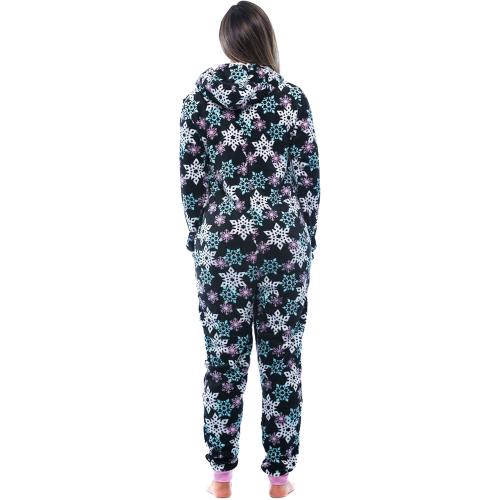 Size Small Just Love Adult Onesie Pajamas
