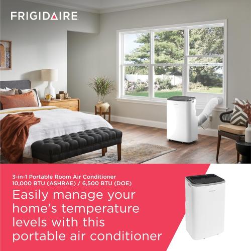 Frigidaire